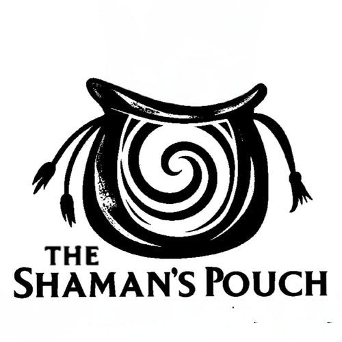 The Shamans Pouch